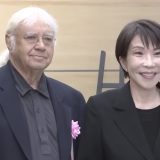 Premierul Japoniei întâlnit cu Deep Purple: „Burn” pe post de terapie maritală