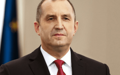 Bulgaria: Rumen Radev, mare favorit la alegeri, arată exit-poll-urile