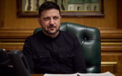 Zelenski, propunere-șoc pentru Rusia: „vom fi gata”