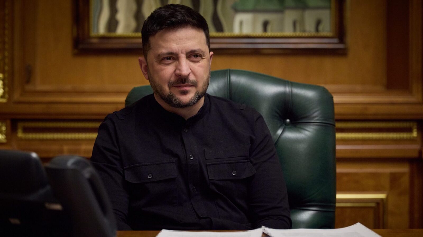 Zelenski, propunere-șoc pentru Rusia: „vom fi gata”