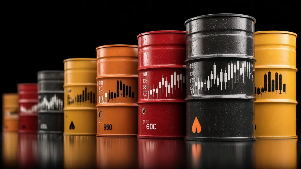 Criza petrolului zguduie lumea: De la Ormuz la Wall Street, presiune uriașă