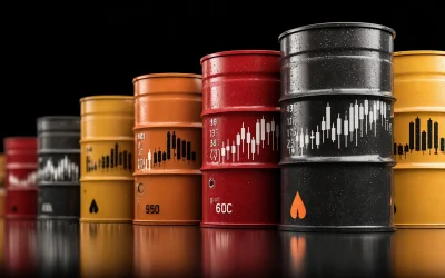 Criza petrolului zguduie lumea: De la Ormuz la Wall Street, presiune uriașă