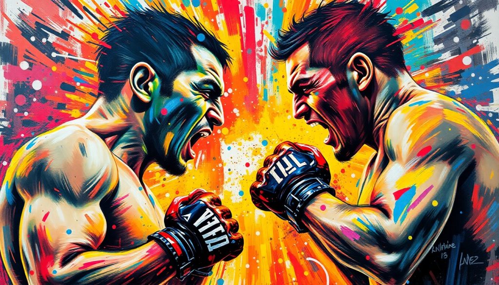 Prochazka și Hokit: Scandalul UFC 327, dezvăluiri incendiare!
