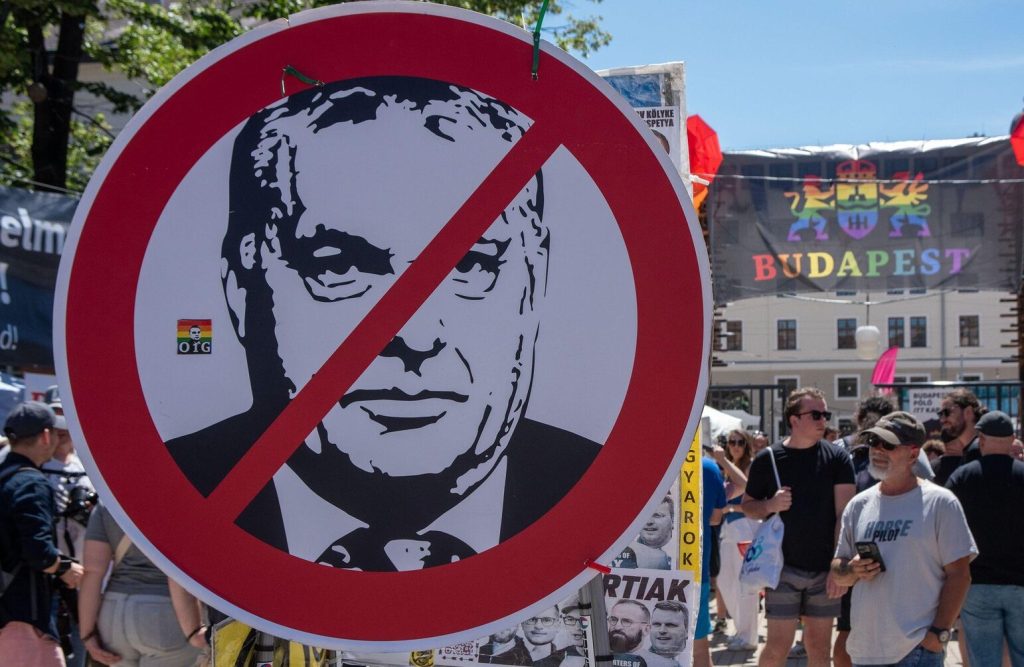 Înfrângerea lui Viktor Orban: Ungaria, la un pas de schimbare. Ce urmează pentru UE?