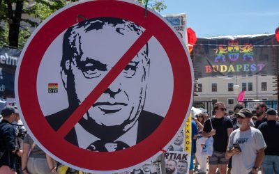 Înfrângerea lui Viktor Orban: Ungaria, la un pas de schimbare. Ce urmează pentru UE?