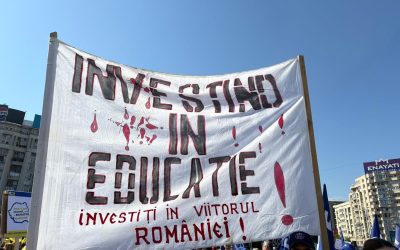 Ministerul Educației începe plata restanțelor salariale pentru profesori București, România – Ministerul Educației și Cercetării a demarat plata diferențelor salariale și a dobânzilor aferente, stabilite prin hotărâri judecătorești, pentru personalul didactic din învățământul preuniversitar