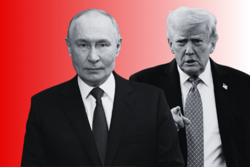 Trump, speranțe la Putin: SUA prelungește suspendarea sancțiunilor pe petrolul rusesc