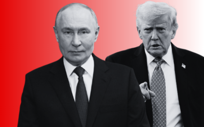 Trump, speranțe la Putin: SUA prelungește suspendarea sancțiunilor pe petrolul rusesc