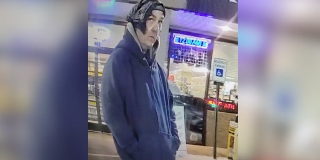 Silver Alert în Montgomery County: Un bărbat este dat dispărut