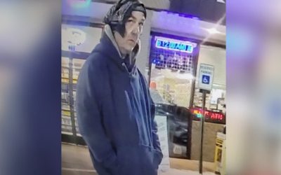 Silver Alert în Montgomery County: Un bărbat este dat dispărut