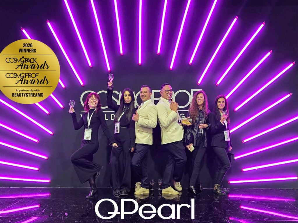 O companie românească, CAHM Europe, a reușit o performanță remarcabilă la prestigioasa competiție Cosmoprof Awards 2026, câștigând premiul Green & Organic pentru inovația sa în domeniul frumuseții