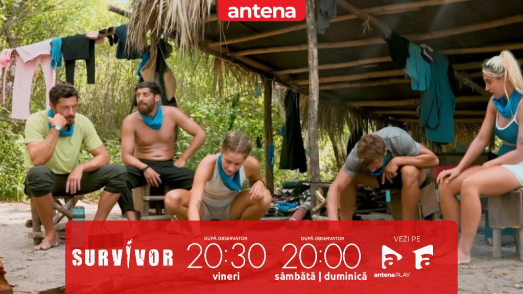 Lucian Popa, vis halucinant la Survivor: Boureanu, duel cu Aris. Reacția surprinzătoare