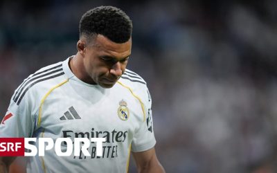 REAL Madrid, pași greșiți în lupta pentru titlu: Itten, gol decisiv în duelul „lanternei”