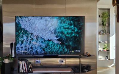 Blocat smart tv-ul? Scapă Rapid de aplicații și eliberează spațiu fără stres