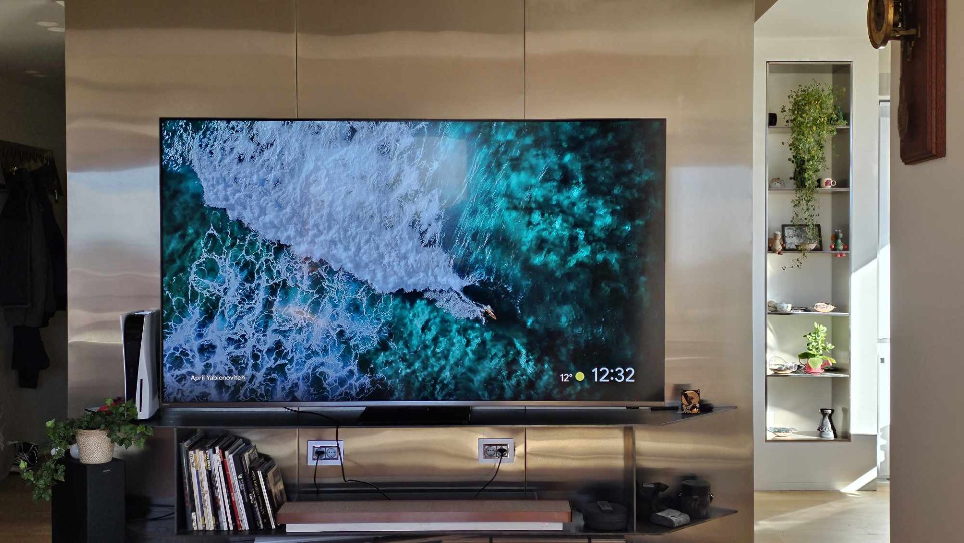 Curățenia de primăvară pe televizor: de ce merită să dezinstalezi aplicațiile inutile Mulți utilizatori de televizoare inteligente uită de existența aplicațiilor instalate, dar nefolosite