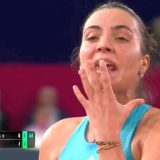 RUSE, scandal în semifinală: „Nimic nu face, nimic!” A țipat pe teren