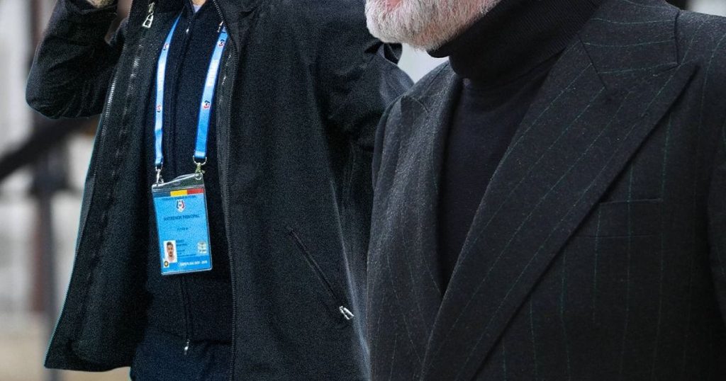 Rădoi pleacă de la FCSB? Becali, scurt și clar: „Ce mă interesează pe mine?”