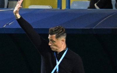 Rădoi și Gaziantep: Ce echipă a refuzat antrenorul? „Oamenii au înțeles”