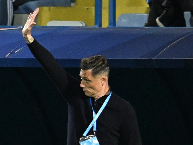 Rădoi și Gaziantep: Ce echipă a refuzat antrenorul? „Oamenii au înțeles”