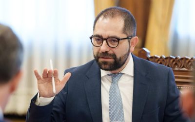 Răgazul în privința combustibilului, o iluzie? Burnete: Riscul raționalizării nu pleacă