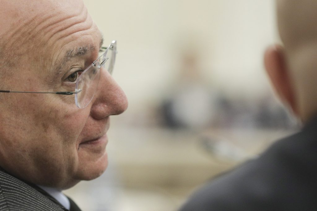 Ceaușescu la Teheran: Cum arată un regim autoritar. Radu Ioanid, editorial în Haaretz