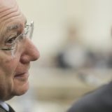 Ceaușescu la Teheran: Cum arată un regim autoritar. Radu Ioanid, editorial în Haaretz