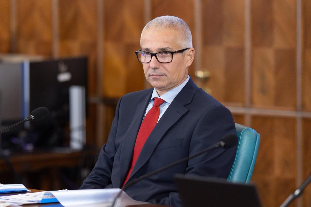 Liber la angajări în Justiție: Deficitul de personal, problema majoră!
