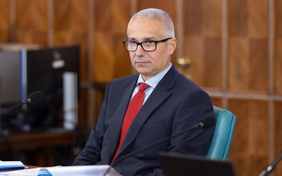 Liber la angajări în Justiție: Deficitul de personal, problema majoră!