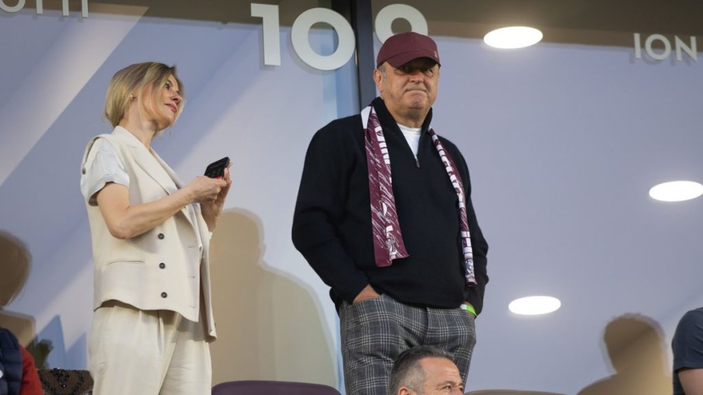 Rapid București, OUT din Europa: Ce urmează pentru giuleșteni în SuperLiga