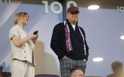 Rapid București, OUT din Europa: Ce urmează pentru giuleșteni în SuperLiga