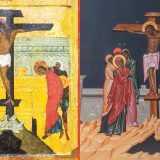 Iconografia creștină: Istorie și simboluri sacre, descifrate