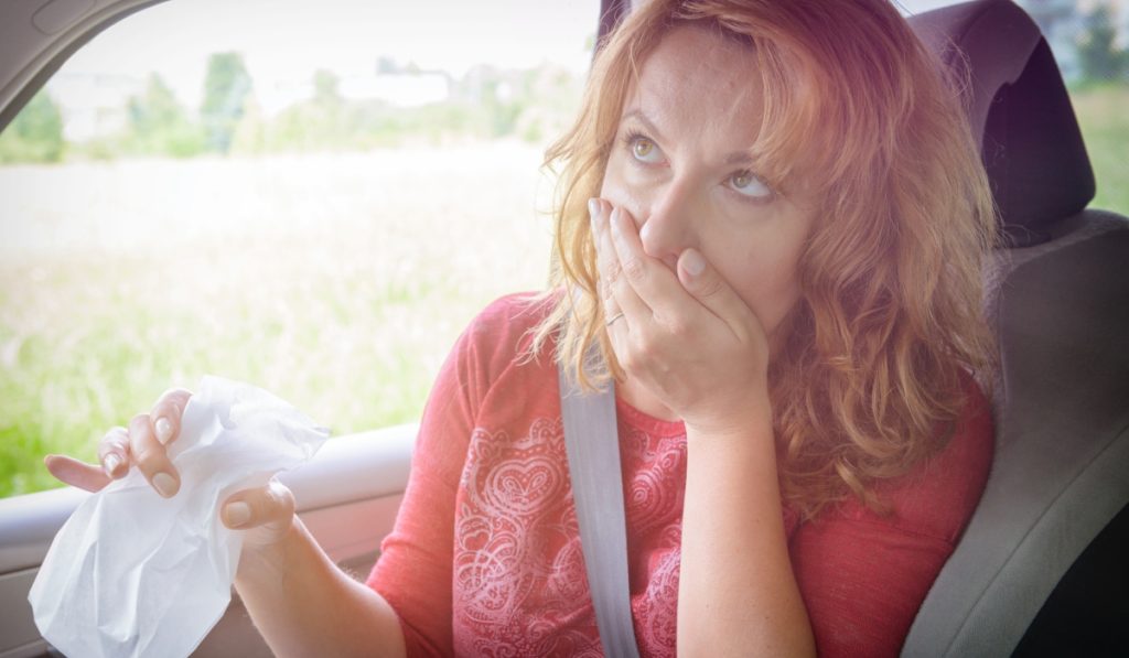 Răul de mașină, învins Rapid! Trucul banal care te scapă de probleme