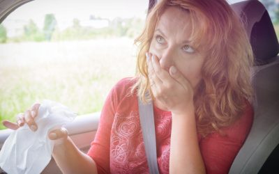 Răul de mașină, învins Rapid! Trucul banal care te scapă de probleme