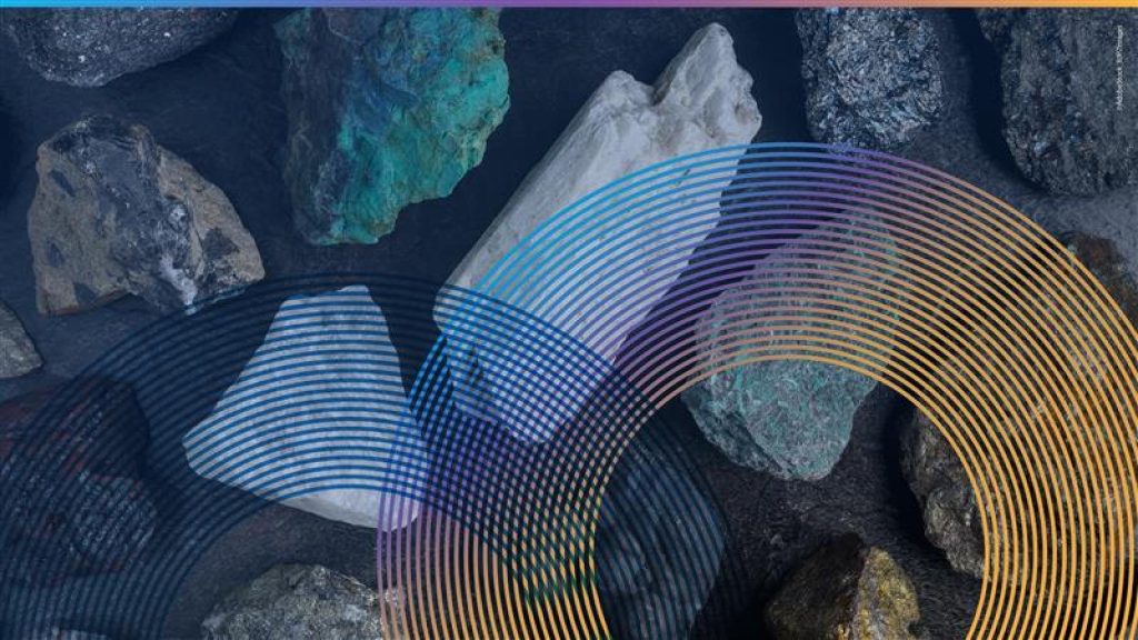 Bruxelles, plan îndrăzneț: Cum scapă Europa de China pentru minerale rare