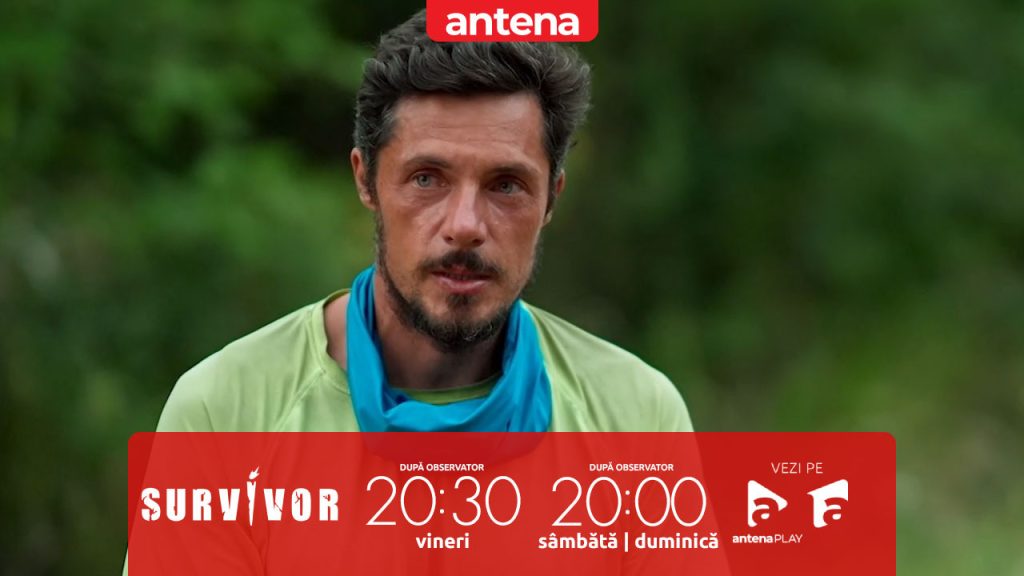 Războinici șocați la Survivor România 2026: Mesaje sfâșietoare de acasă, lacrimi și regrete