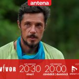 Războinici șocați la Survivor România 2026: Mesaje sfâșietoare de acasă, lacrimi și regrete