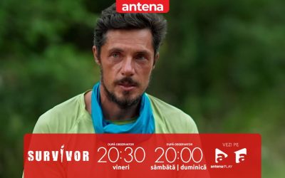 Războinici șocați la Survivor România 2026: Mesaje sfâșietoare de acasă, lacrimi și regrete