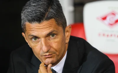 Lucescu, mesaj sfâșietor: „Vorbiți cu părinții cât mai mult!”