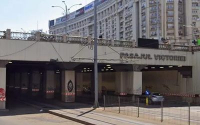 Reabilitarea Pasajului Victoriei, un proiect de aproape 60 de milioane de euro Primăria Capitalei are în plan reabilitarea Pasajului Victoriei, un proiect inclus în proiectul de hotărâre supus votului în ședința din 2 aprilie