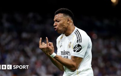 Real Madrid, încoronată! EGAL acasă cu Girona, șanse la titlu, în pericol