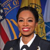 Casa Albă o vrea pe ERICA SCHWARTZ la șefia CDC