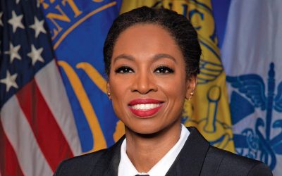 Casa Albă o vrea pe ERICA SCHWARTZ la șefia CDC