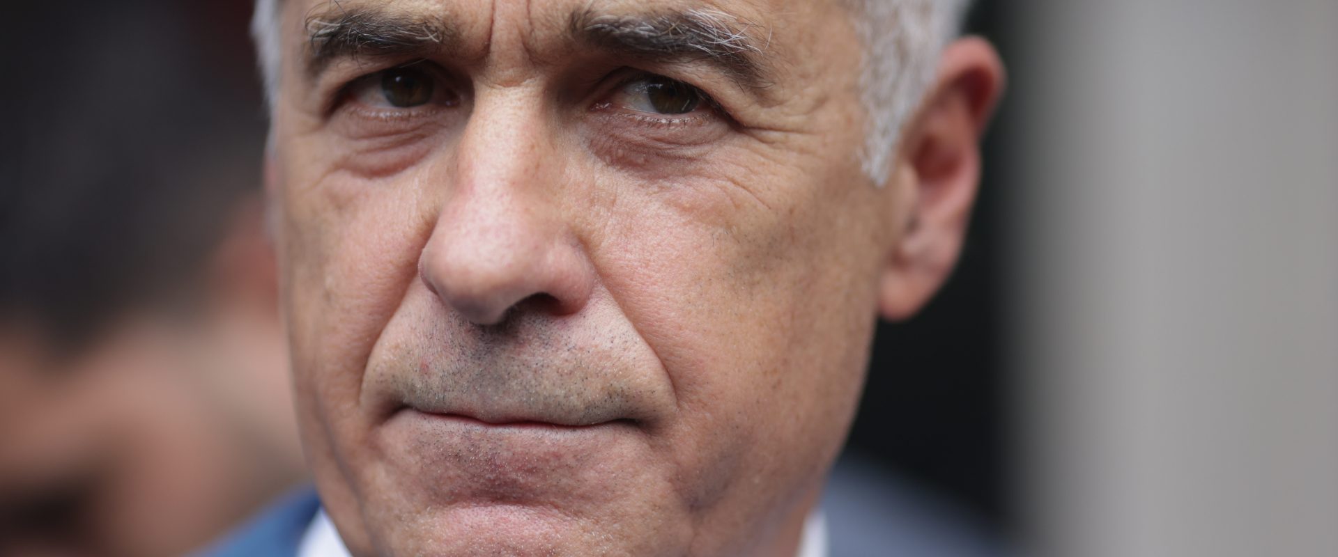 Călin Georgescu, OUT din televiziune. Reacția fostului candidat după Realitatea Plus