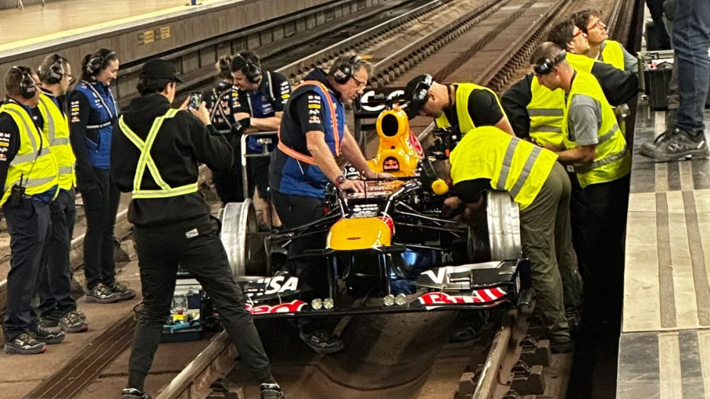 Red Bull, pe șine în Formula 1: Adrian Newey are din nou as în mânecă