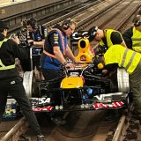 Red Bull, pe șine în Formula 1: Adrian Newey are din nou as în mânecă