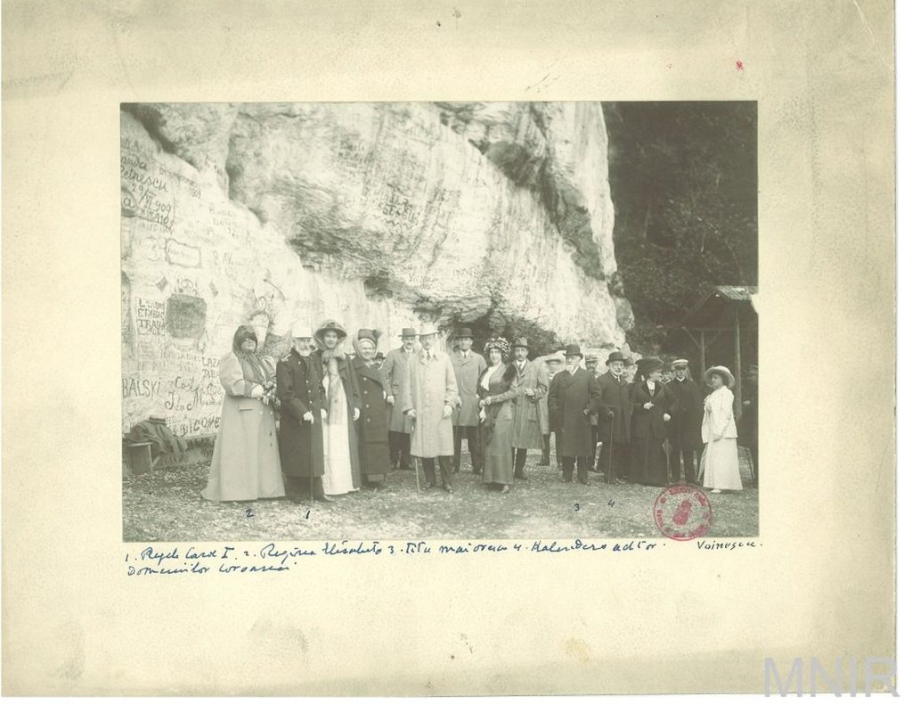 Misterul Iancu Kalinderu: Cum a cucerit încrederea regelui Carol I?