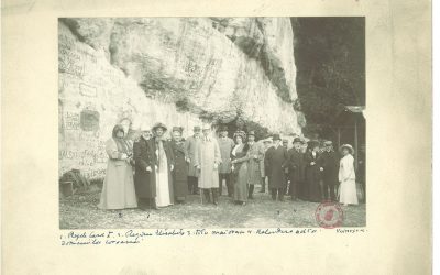 Misterul Iancu Kalinderu: Cum a cucerit încrederea regelui Carol I?