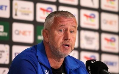 Reghecampf, șocat: Arabii i-au dat o veste cruntă cu care nu se aștepta