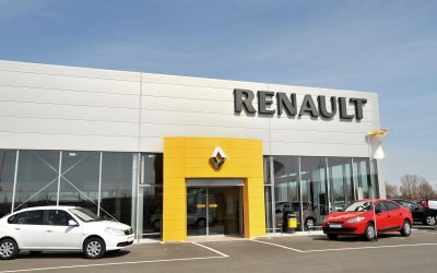 RENAULT dă afară 2.400 de angajați. Planuri mari pentru piața auto din România
