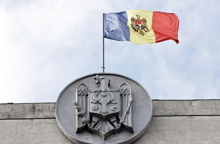 Republica Moldova rupe legăturile formale cu CSI Chișinăul a făcut un pas decisiv spre Vest, prin votul Parlamentului de denunțare a acordului de constituire și a statutului Comunității Statelor Independente (CSI)
